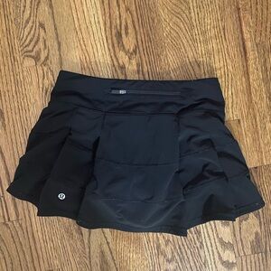 lulu lemon skirt